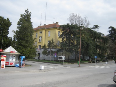 Opština Sopot